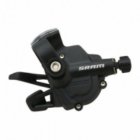 Надежден превключвател SRAM X3 Trigger - 7 скорости за планински и трекинг велосипеди!!, снимка 2 - Части за велосипеди - 36531850
