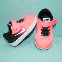 маратонки Nike Revolution 3 TDV  номер 21 , снимка 3 - Детски обувки - 28549020