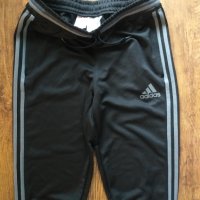 adidas Training Pants - страхотно мъжко долнище , снимка 3 - Спортни дрехи, екипи - 44129265