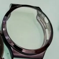 Huawei GT2/ GT 2 PRO/Watch 3 pro протектор/кейс цялостна защита, снимка 6 - Смарт часовници - 30055113