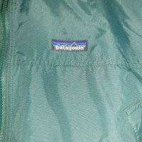 Patagonia Nylon and Fleece lined Vest (L) мъжки елек, снимка 4 - Други - 38571603