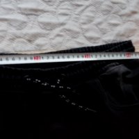 Мъжки панталони - дънки 2 чифта №36 Levergy и NXP, снимка 7 - Панталони - 33494787