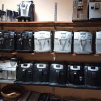 Kaфе автомати с  намаление , снимка 1 - Кафемашини - 43375623