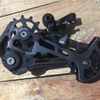 shimano slx 12 скорости, снимка 2 - Части за велосипеди - 39745745