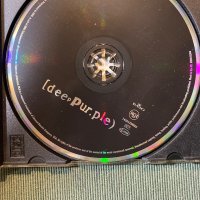 DEEP PURPLE , снимка 16 - CD дискове - 44103609