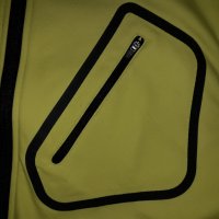 Vaude (XL) мъжко спортно яке, снимка 5 - Спортни дрехи, екипи - 26937412