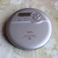 Aiwa CD Walkman XP-EV500, снимка 1 - Други - 37820070
