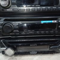 Sony сд радио usb , снимка 8 - Аксесоари и консумативи - 43133825