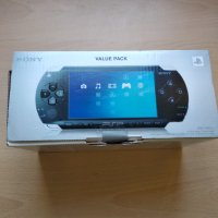 SONY PlayStation Portable PSP, снимка 3 - PlayStation конзоли - 43688859