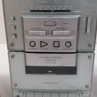 Аудио система Orion MCT-590, снимка 4 - Аудиосистеми - 26864453