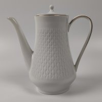 Немски винтидж чайник, снимка 1 - Антикварни и старинни предмети - 43912705
