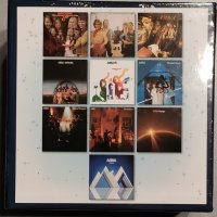 ABBA боксет, 10 CD, снимка 2 - CD дискове - 43694740