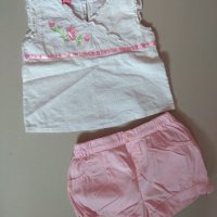 Детски блузки с панталонки за 3 г., снимка 6 - Детски комплекти - 33105891
