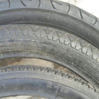 Нови маркови гуми за педалетки 16 и 17, снимка 4 - Велосипеди - 28415157