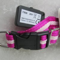 ПОДАРЪК при покупка над 200 лв./ USB Flash  LED ЛЕД Светещ нашийник за куче,акумулаторна каишка, снимка 15 - За кучета - 28693473