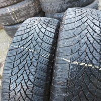 4 бр.зимни гуми Bridgestone 185 60 15 dot3221 Цената е за брой!, снимка 3 - Гуми и джанти - 43478952