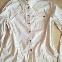 Дълга,бяла,риза motivi, снимка 4 - Ризи - 28555673