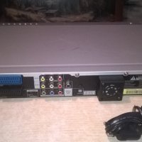 LG DR175 DVD RECORDER-ВНОС ШВЕИЦАРИЯ, снимка 10 - Ресийвъри, усилватели, смесителни пултове - 27432796
