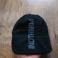 inotherm winter cap - страхотна зимна шапка КАТО НОВА, снимка 1 - Шапки - 43946684