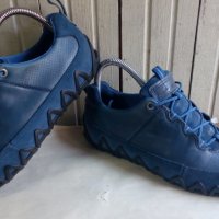''ECCO''оригинални кожени обувки 36 номер, снимка 1 - Дамски елегантни обувки - 28980416
