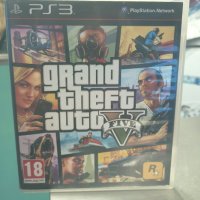 Игра GTA V за Плейстейшън 3 Grand Theft Auto V - Premium Edition PS3 Sony Playstation 3 ГТА 5, снимка 5 - Игри за PlayStation - 35465219