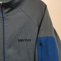 Marmot Stretch Fleece Jacket

, снимка 2 - Спортни дрехи, екипи - 43871811