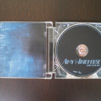 Amy Winehouse ‎– Back To Black 2006, снимка 2 - CD дискове - 42976292