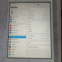 Таблет ipad mini2 16GB, снимка 2 - Таблети - 44059151