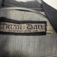 Truth or Dare waistcoat L, снимка 5 - Корсети, бюстиета, топове - 38094249