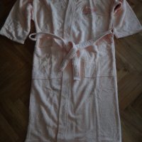 Нов качествен дамски халат 100% памук, снимка 8 - Хавлиени кърпи - 33156710