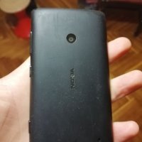 Нокия 520 счупен дисплей , снимка 2 - Nokia - 27121574