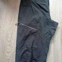 Haglöfs Lite Hybrid Pant Women - дамски панталони р. L, снимка 6 - Панталони - 32336397