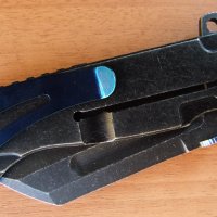 Сгъваем нож  Knives Cleaver, снимка 16 - Ножове - 38034477