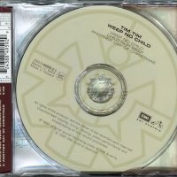 Tim Tim -Weep No Child, снимка 2 - CD дискове - 34715785