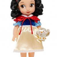 Прекрасна голяма кукла Снежанка, снимка 2 - Кукли - 34710892