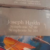 JOSEPH HAYDN, снимка 8 - CD дискове - 28451487