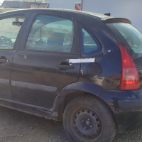 Citroen C3 1.4-73к.с. KFV 2002г на части , снимка 4 - Автомобили и джипове - 44861734