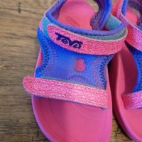 Teva Psyclone 3 Unisex Kids Sandals - страхотни детски сандалки НОВИ, снимка 10 - Детски сандали и чехли - 32867319