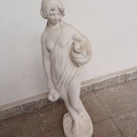 Статуя, статуетка АФРОДИТА, снимка 4 - Статуетки - 37223581
