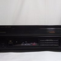 Pioneer CLD-1500 Laser Disc Player (1989), снимка 7 - Ресийвъри, усилватели, смесителни пултове - 26717230