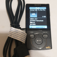 sony nwz-e443, снимка 8 - MP3 и MP4 плеъри - 36558201