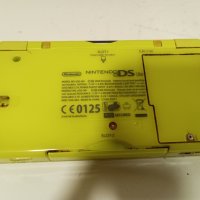 Nintendo DS , снимка 7 - Nintendo конзоли - 43998729