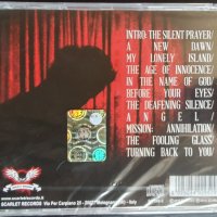 A Perfect Day – The Deafening Silence в CD дискове в гр. София - ID37342373  — Bazar.bg