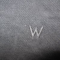 Блуза WRANGLER  мъжка,Л-ХЛ, снимка 3 - Блузи - 44005276