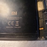 Xiaomi Redmi 5 За ремонт или части, снимка 3 - Xiaomi - 34496022