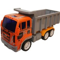 Детски Самосвал "super Truk", снимка 2 - Коли, камиони, мотори, писти - 43184049