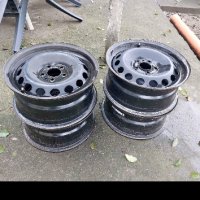 джанти 16'' 5x108 Peugeot, Citroën Volvo , снимка 4 - Гуми и джанти - 43397195