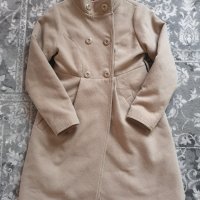 Палто за бъдеща мама S, снимка 4 - Палта, манта - 28165576