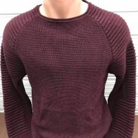 Спортно-елегантни пуловери, снимка 6 - Пуловери - 30531510