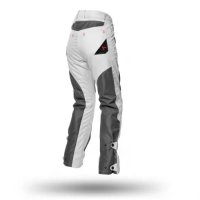 Текстилен мото панталон ADRENALINE MESHTEC 2.0 GRAY,протектори NEW, снимка 2 - Аксесоари и консумативи - 43901097